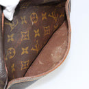 LOUIS VUITTON Monogram Compiegne 23 Clutch Bag M51847 LV Auth 185205-12