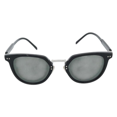 PRADA Sunglasses plastic Black Auth 185210M - 0