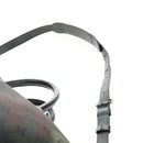 LOUIS VUITTON Monogram Camouflage Keepall Bandouliere 50 M56416 LV Auth 185301SM-17