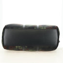 LOUIS VUITTON Monogram Camouflage Keepall Bandouliere 50 M56416 LV Auth 185301SM-5
