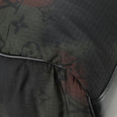 LOUIS VUITTON Monogram Camouflage Keepall Bandouliere 50 M56416 LV Auth 185301SM-20