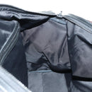 LOUIS VUITTON Monogram Camouflage Keepall Bandouliere 50 M56416 LV Auth 185301SM-25