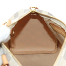 LOUIS VUITTON Damier Azur Speedy 25 Hand Bag N41534 LV Auth 185307SAM-22