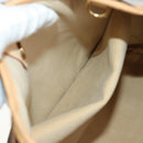 LOUIS VUITTON Monogram Galliera PM Shoulder Bag M56382 LV Auth 185317SV-25