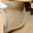 LOUIS VUITTON Monogram Galliera PM Shoulder Bag M56382 LV Auth 185317SV-26