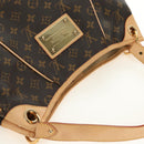 LOUIS VUITTON Monogram Galliera PM Shoulder Bag M56382 LV Auth 185317SV-14
