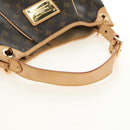 LOUIS VUITTON Monogram Galliera PM Shoulder Bag M56382 LV Auth 185317SV-8