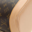 LOUIS VUITTON Monogram Alma Hand Bag M51130 LV Auth 185324SV-8