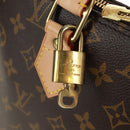 LOUIS VUITTON Monogram Alma Hand Bag M51130 LV Auth 185324SV-19