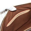 LOUIS VUITTON Monogram Alma Hand Bag M51130 LV Auth 185324SV-23