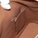LOUIS VUITTON Monogram Alma Hand Bag M51130 LV Auth 185324SV-25