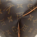 LOUIS VUITTON Monogram Speedy 25 Hand Bag M41528 LV Auth 185327SAM-17