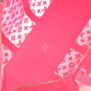 LOUIS VUITTON See Through Keepall Bandouliere 50 Bag M55267 LV Auth 185330SM-10