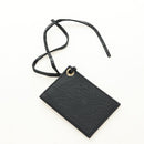 BALENCIAGA Mini City Hand Bag Leather 2way Black Gold 309544 Auth 185336SAM-26
