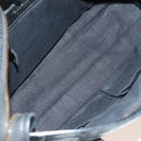 BALENCIAGA Classic City Hand Bag Leather 2way Black 431621 Auth 185339M-10