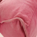 BALENCIAGA The First Hand Bag Leather 2way Pink 115748 Auth 185340M-20