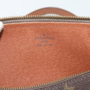LOUIS VUITTON Monogram Papillon 30 Hand Bag M51385 LV Auth 185346-17