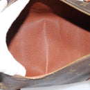 LOUIS VUITTON Monogram Papillon 30 Hand Bag M51385 LV Auth 185346-11
