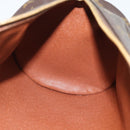 LOUIS VUITTON Monogram Papillon 30 Hand Bag M51385 LV Auth 185346-18