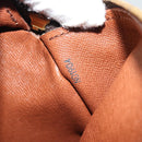 LOUIS VUITTON Monogram Papillon 30 Hand Bag M51385 LV Auth 185346-12