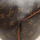 LOUIS VUITTON Monogram Speedy 25 Hand Bag M41528 LV Auth 185348SAM-16