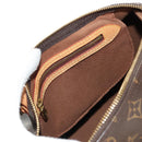 LOUIS VUITTON Monogram Speedy 25 Hand Bag M41528 LV Auth 185348SAM-27