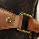 LOUIS VUITTON Monogram Speedy 25 Hand Bag M41528 LV Auth 185348SAM-8