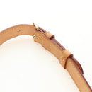 LOUIS VUITTON Monogram Speedy Bandouliere 30 Handtas M40391 LV Auth 185349SAV-18