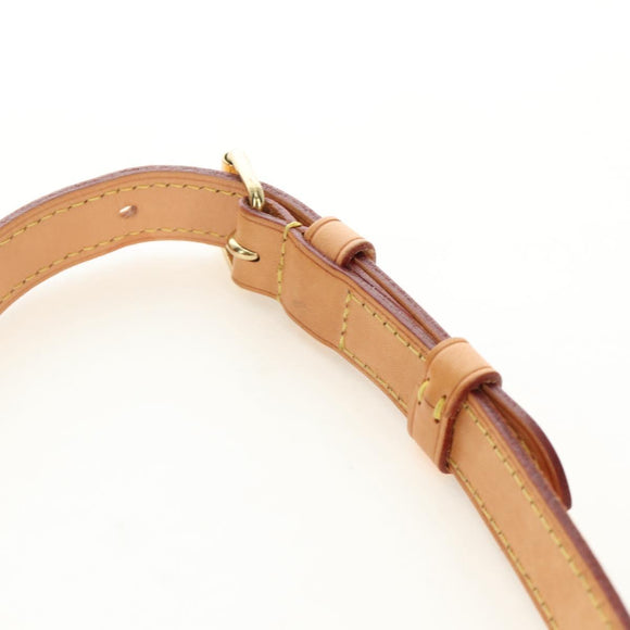 LOUIS VUITTON Monogram Speedy Bandouliere 30 Handtas M40391 LV Auth 185349SAV
