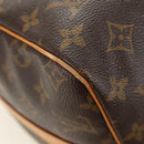LOUIS VUITTON Monogram Speedy Bandouliere 30 Handtas M40391 LV Auth 185349SAV-19