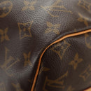 LOUIS VUITTON Monogram Speedy Bandouliere 30 Handtas M40391 LV Auth 185349SAV-20
