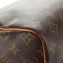 LOUIS VUITTON Monogram Speedy Bandouliere 30 Handtas M40391 LV Auth 185349SAV-21