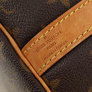 LOUIS VUITTON Monogram Speedy Bandouliere 30 Handtas M40391 LV Auth 185349SAV-24