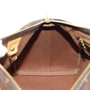 LOUIS VUITTON Monogram Speedy Bandouliere 30 Handtas M40391 LV Auth 185349SAV-26
