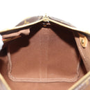 LOUIS VUITTON Monogram Speedy Bandouliere 30 Handtas M40391 LV Auth 185349SAV-27