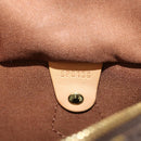 LOUIS VUITTON Monogram Speedy Bandouliere 30 Handtas M40391 LV Auth 185349SAV-11