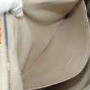 LOUIS VUITTON LV SKI Keepall Bandouliere40 Boston Bag Blue N00111 Auth 185350SM-32