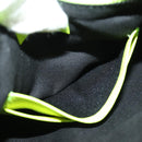 BALENCIAGA Chain Le Cagole XS Bag Leather 2way Green 695814 Auth 185356SAM-23