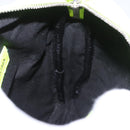 BALENCIAGA Le Cagole Shoulder Bag Leather Green 719065 Auth 185357SAM-21