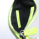 BALENCIAGA Le Cagole Shoulder Bag Leather Green 719065 Auth 185357SAM-31
