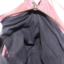 BALENCIAGA The First Hand Bag Leather 2way Pink 103208 Auth 185362V-22