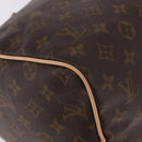 LOUIS VUITTON Monogram Speedy 30 Hand Bag M41526 LV Auth 185383A-14