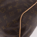 LOUIS VUITTON Monogram Speedy 30 Hand Bag M41526 LV Auth 185383A-15