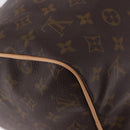 LOUIS VUITTON Monogram Speedy 30 Hand Bag M41526 LV Auth 185383A-16