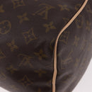 LOUIS VUITTON Monogram Speedy 30 Hand Bag M41526 LV Auth 185383A-17