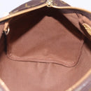 LOUIS VUITTON Monogram Speedy 30 Hand Bag M41526 LV Auth 185383A-19