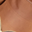 LOUIS VUITTON Monogram Keepall 50 Boston Bag M41426 LV Auth 185384A-11