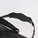 BALENCIAGA The First Hand Bag Leather 2way Black 103208 Auth 185399SAM-10