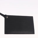 BALENCIAGA The First Hand Bag Leather 2way Black 103208 Auth 185399SAM-27