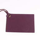 BALENCIAGA Classic Metallic Edge City S 2way Purple 432831 Auth 185405SAM-27